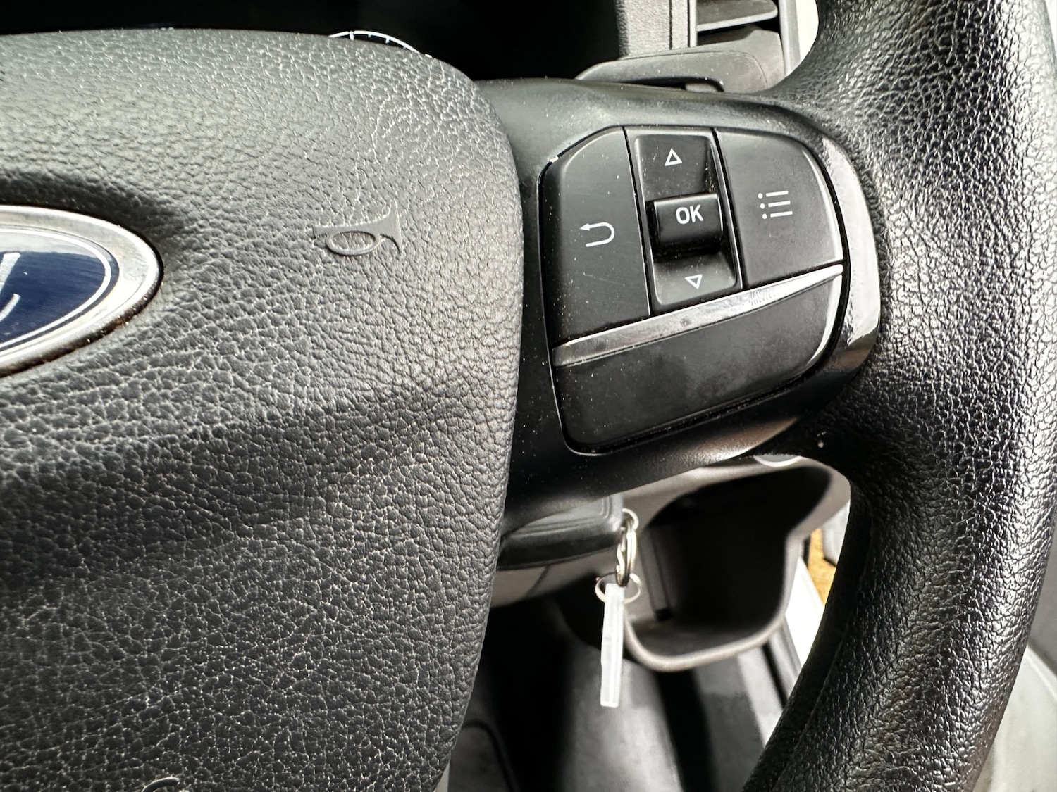 Used Ford Transit 2022 for sale - 76737895: Photo 12