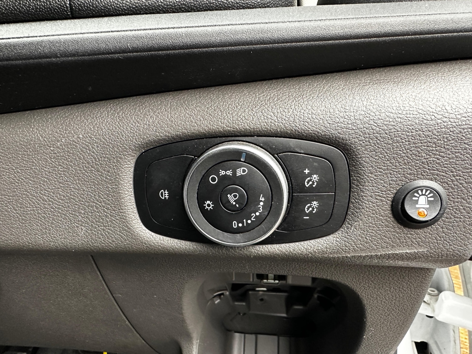 Used Ford Transit 2022 for sale - 76737895: Photo 13