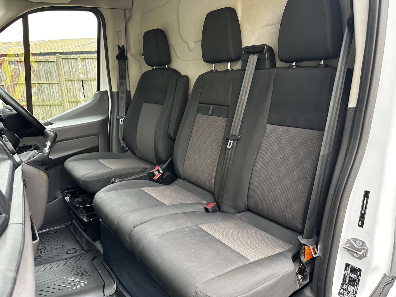 Used Ford Transit 2022 for sale - 76737895: Photo 14