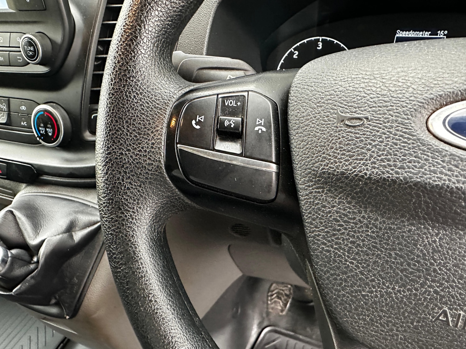 Used Ford Transit 2022 for sale - 76737895: Photo 16