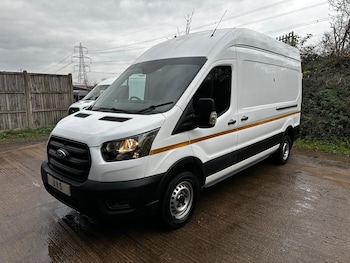 Ford - Transit