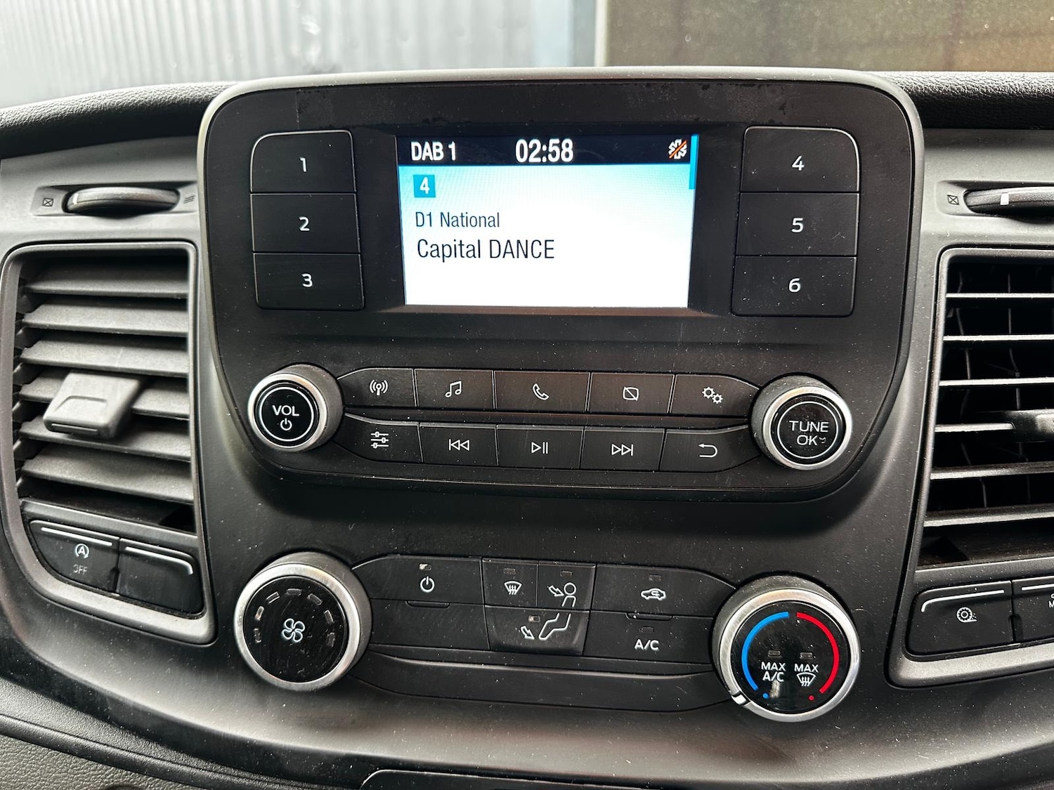 Used Ford Transit 2022 for sale - 76737895: Photo 4