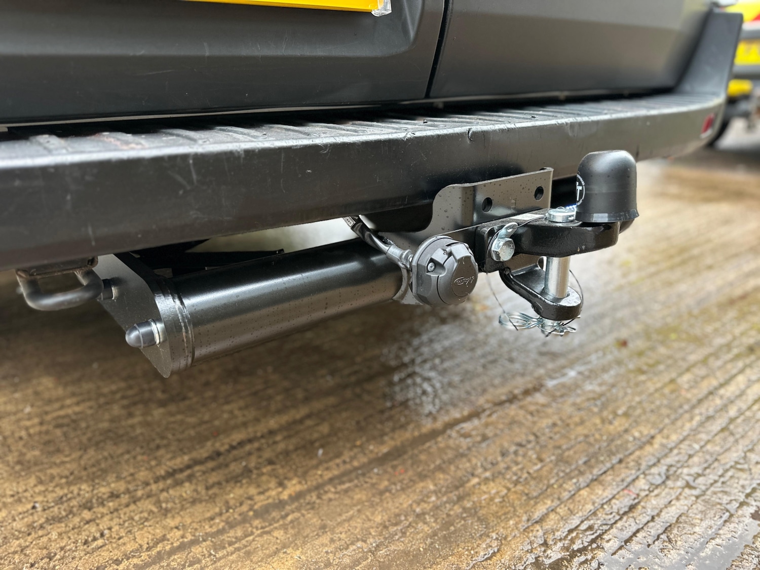 Used Ford Transit 2022 for sale - 76737895: Photo 8