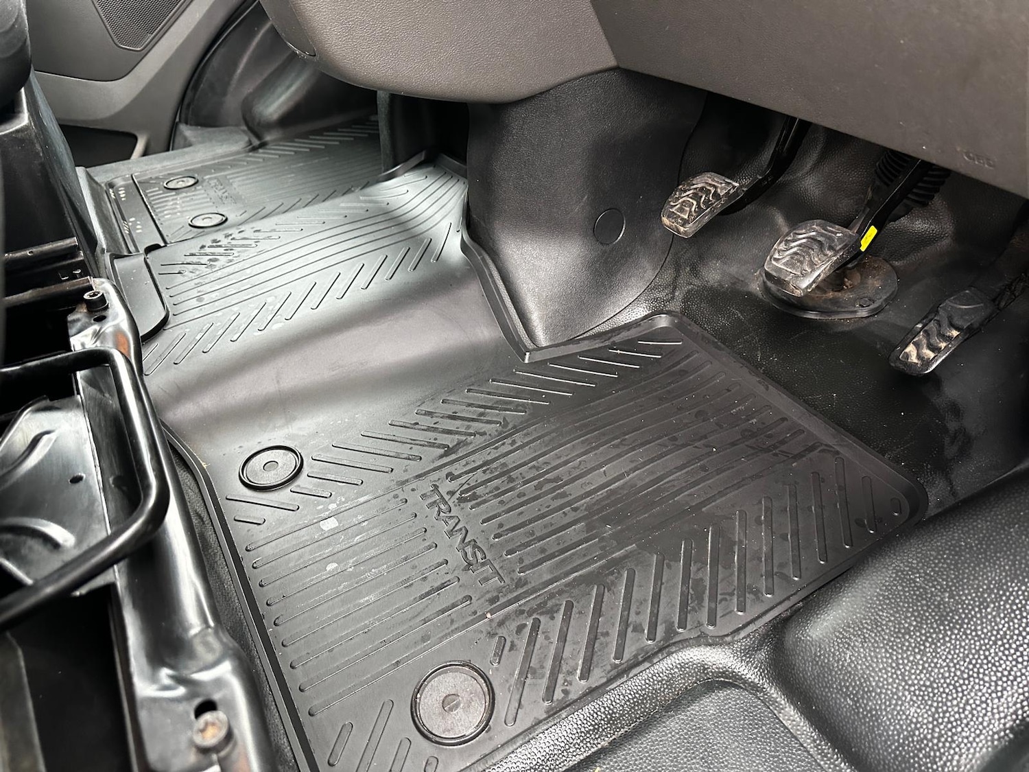 Used Ford Transit 2022 for sale - 76737895: Photo 9