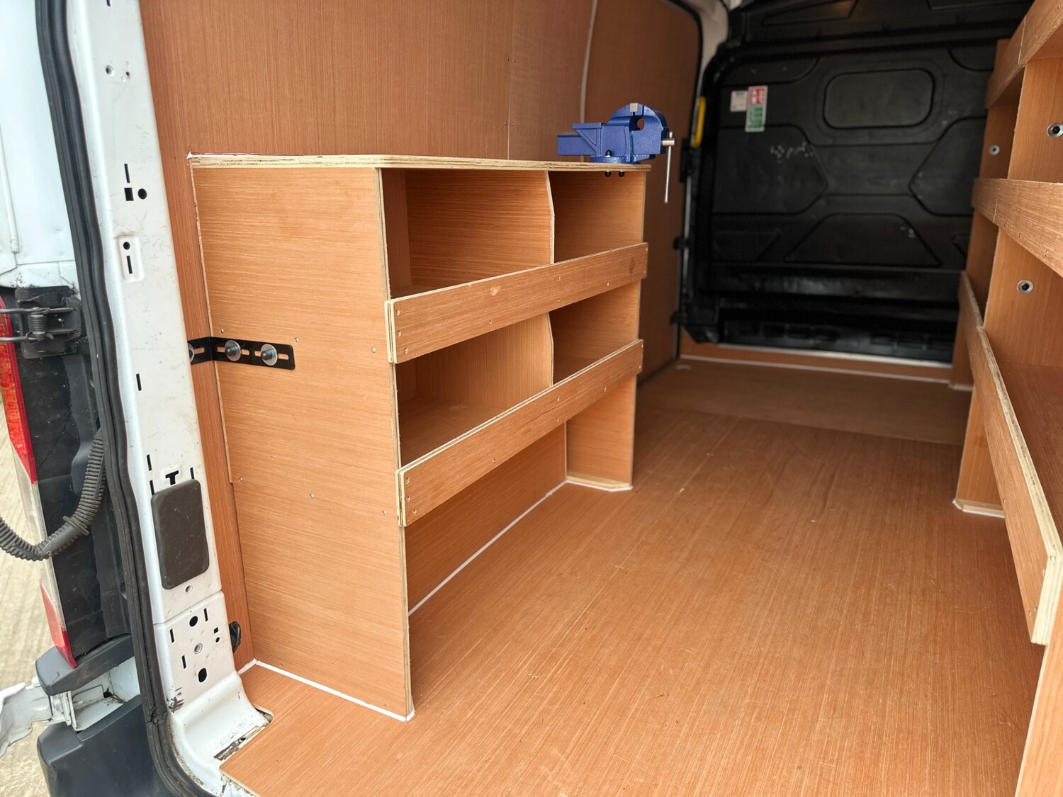 Used Ford Transit 2019 for sale - 76476986: Photo 16