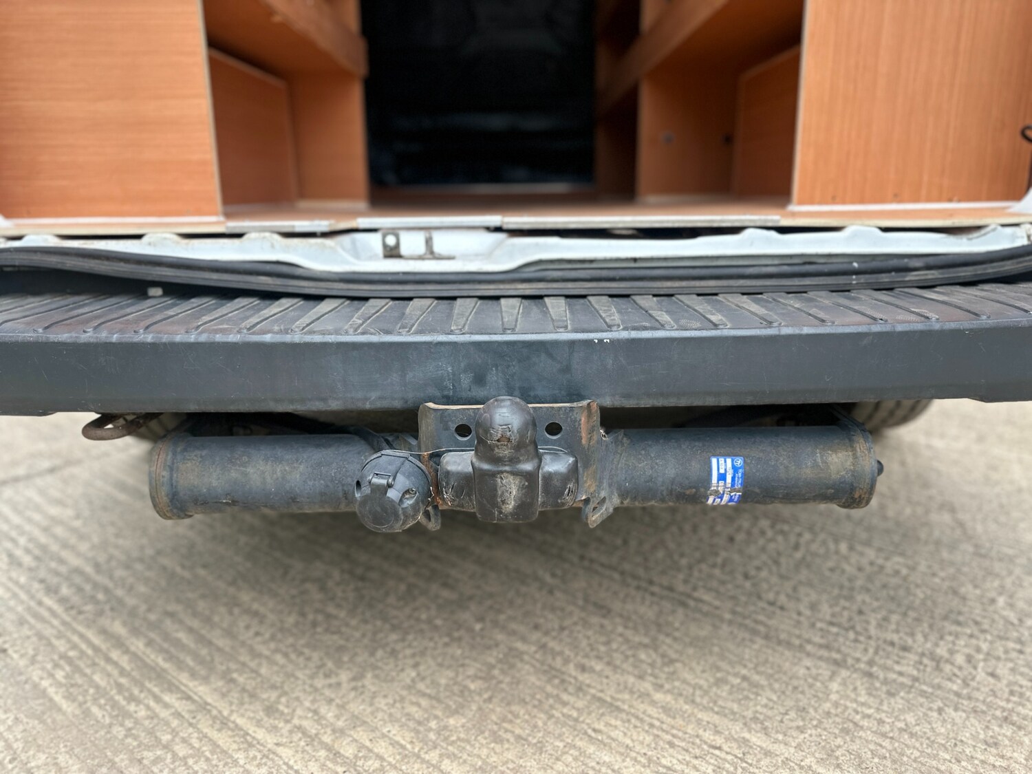 Used Ford Transit 2019 for sale - 76476986: Photo 20