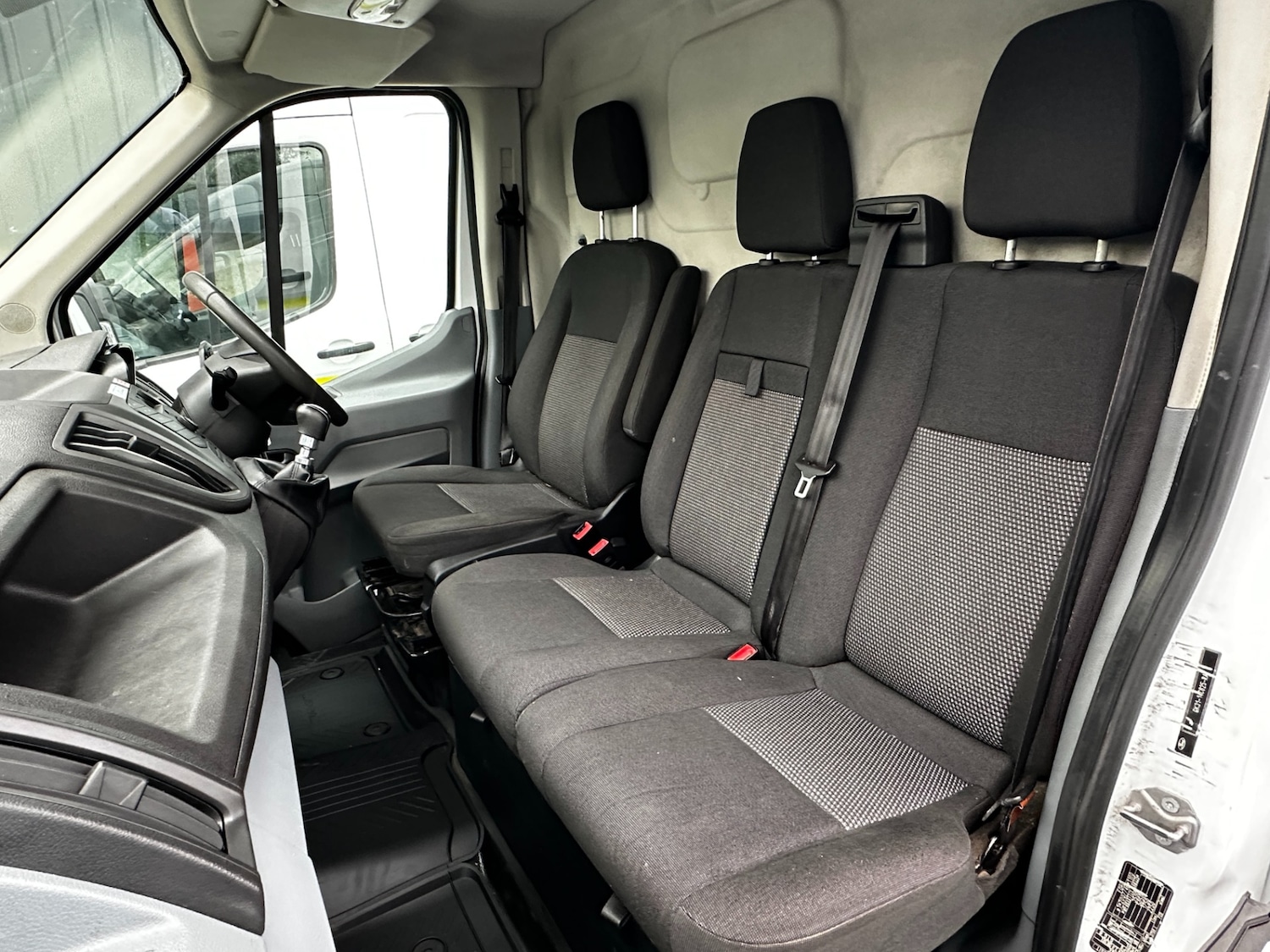 Used Ford Transit 2019 for sale - 76476986: Photo 37