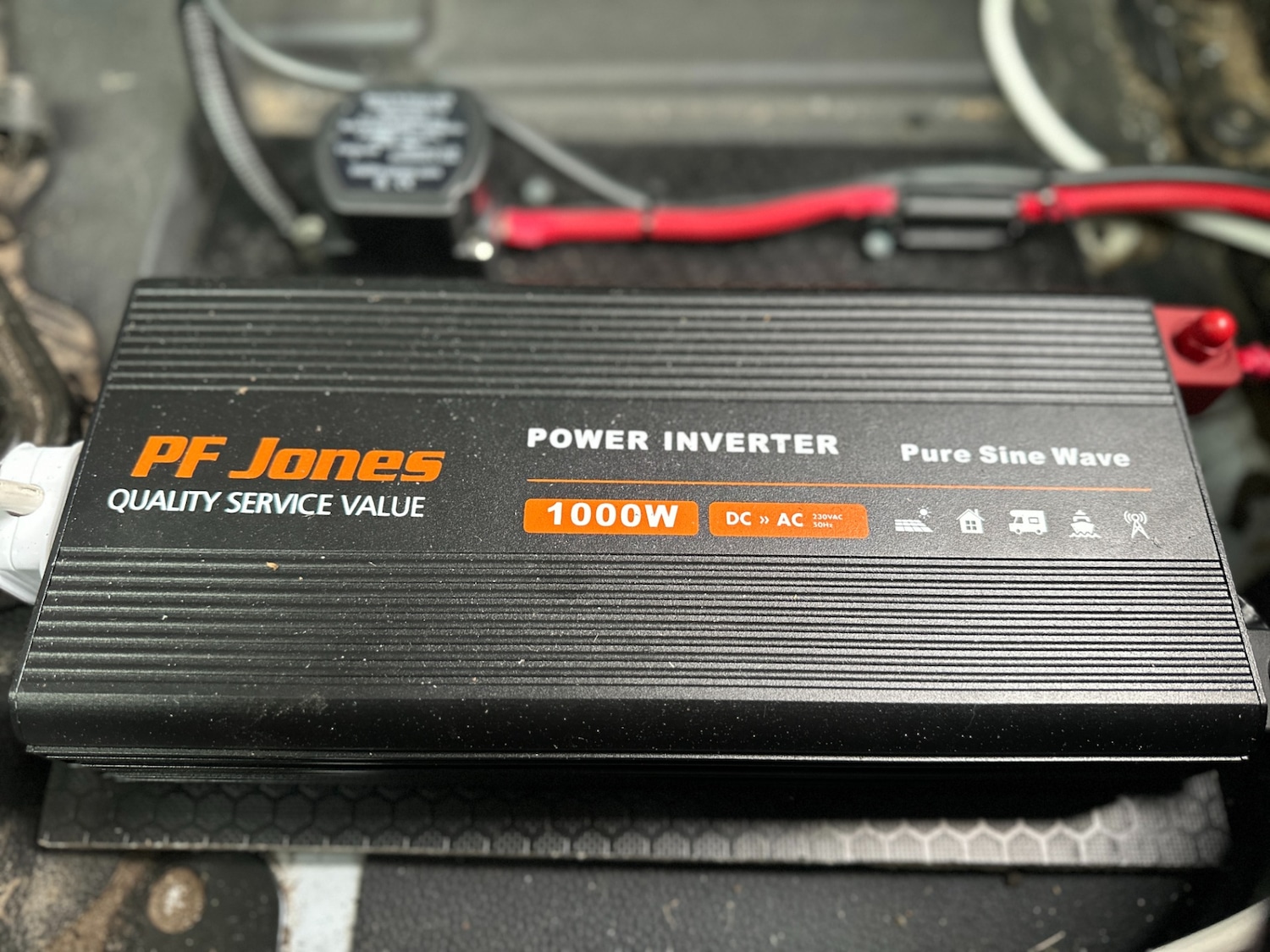 Used Ford Transit 2019 for sale - 76476986: Photo 38