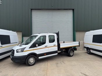 Used Ford Transit 2023 for sale - 79557296: Photo