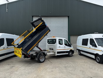 Used Ford Transit 2022 for sale - 79340479: Photo