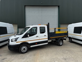 Used Ford Transit 2022 for sale - 79340479: Photo