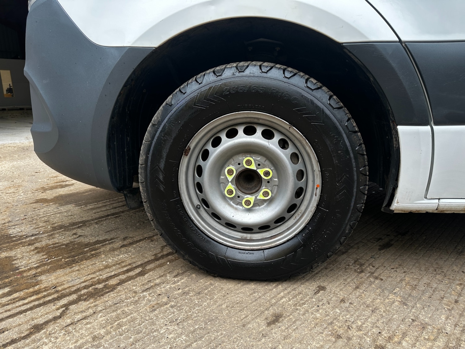 Used Mercedes-Benz Sprinter 2020 for sale - 76488424: Photo 10