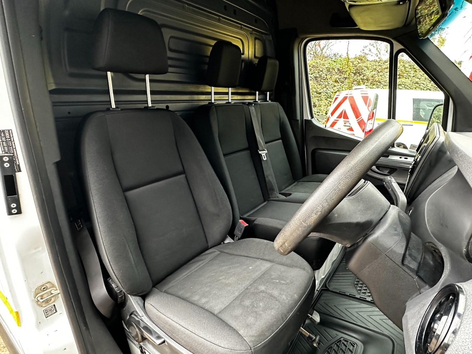 Used Mercedes-Benz Sprinter 2020 for sale - 76488424: Photo 13