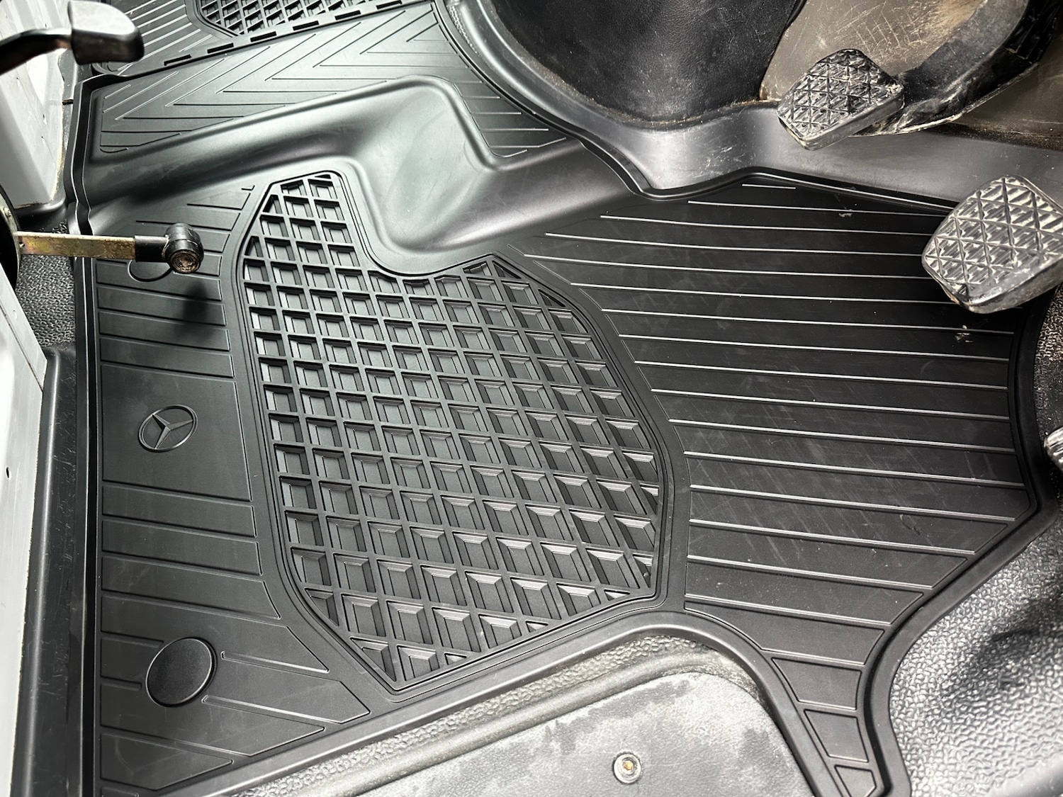 Used Mercedes-Benz Sprinter 2020 for sale - 76488424: Photo 14