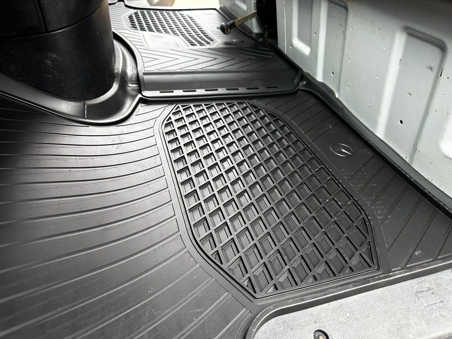 Used Mercedes-Benz Sprinter 2020 for sale - 76488424: Photo 15