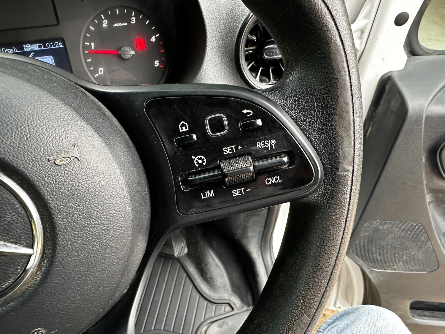 Used Mercedes-Benz Sprinter 2020 for sale - 76488424: Photo 17