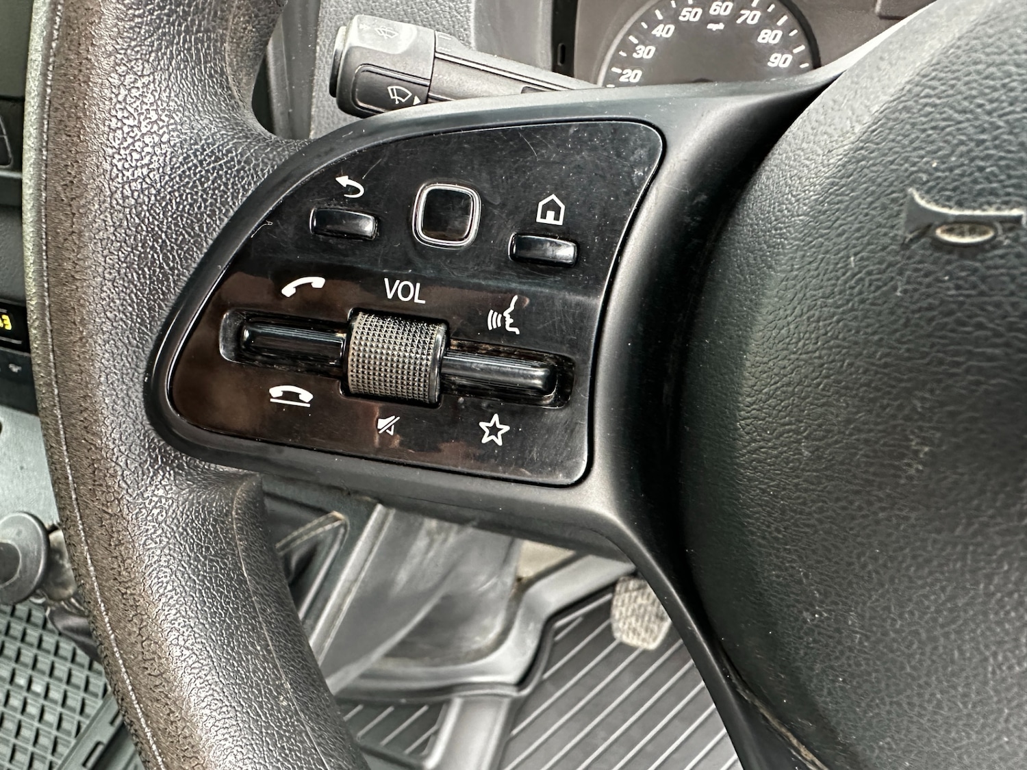 Used Mercedes-Benz Sprinter 2020 for sale - 76488424: Photo 18