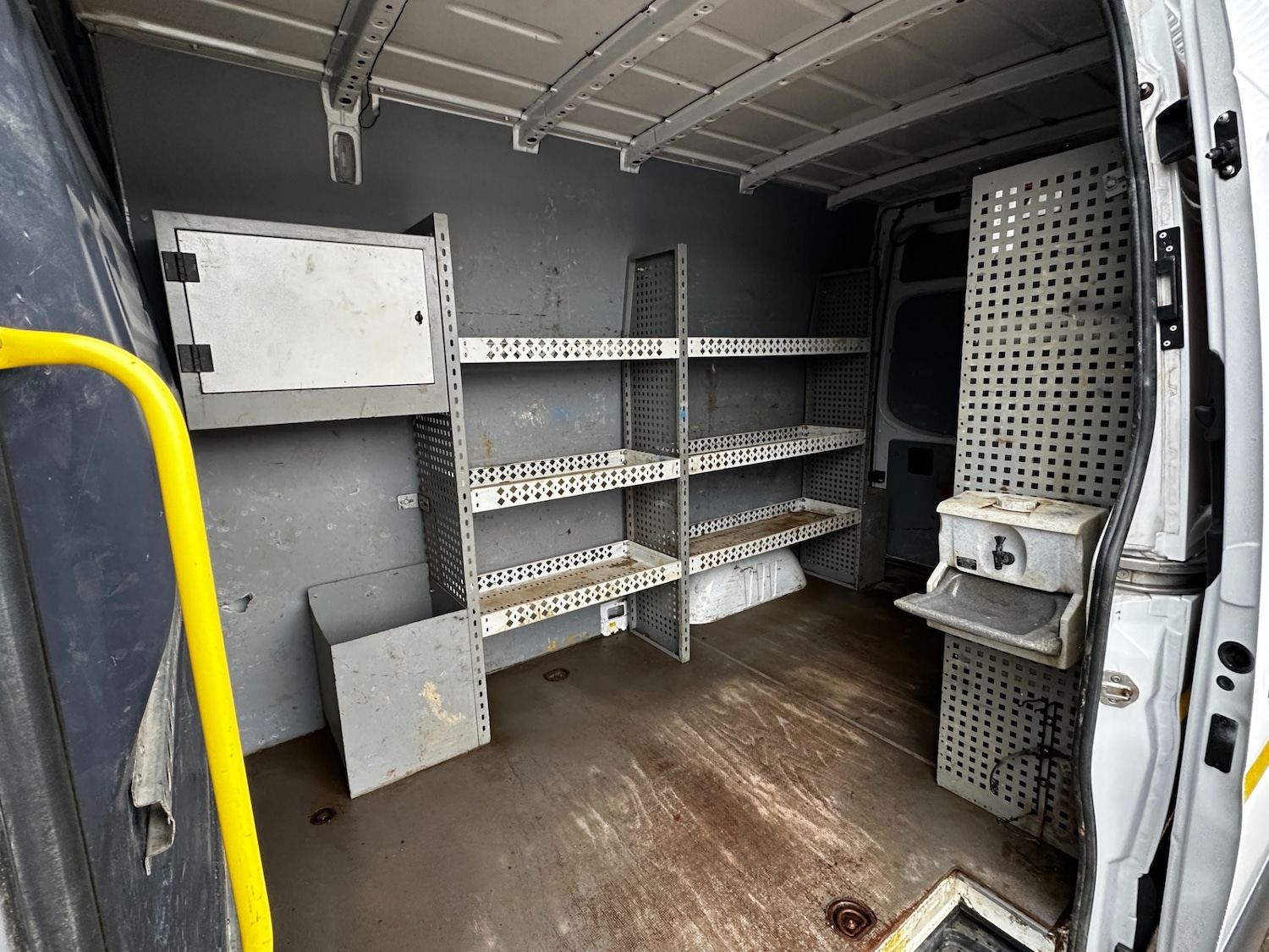 Used Mercedes-Benz Sprinter 2020 for sale - 76488424: Photo 33