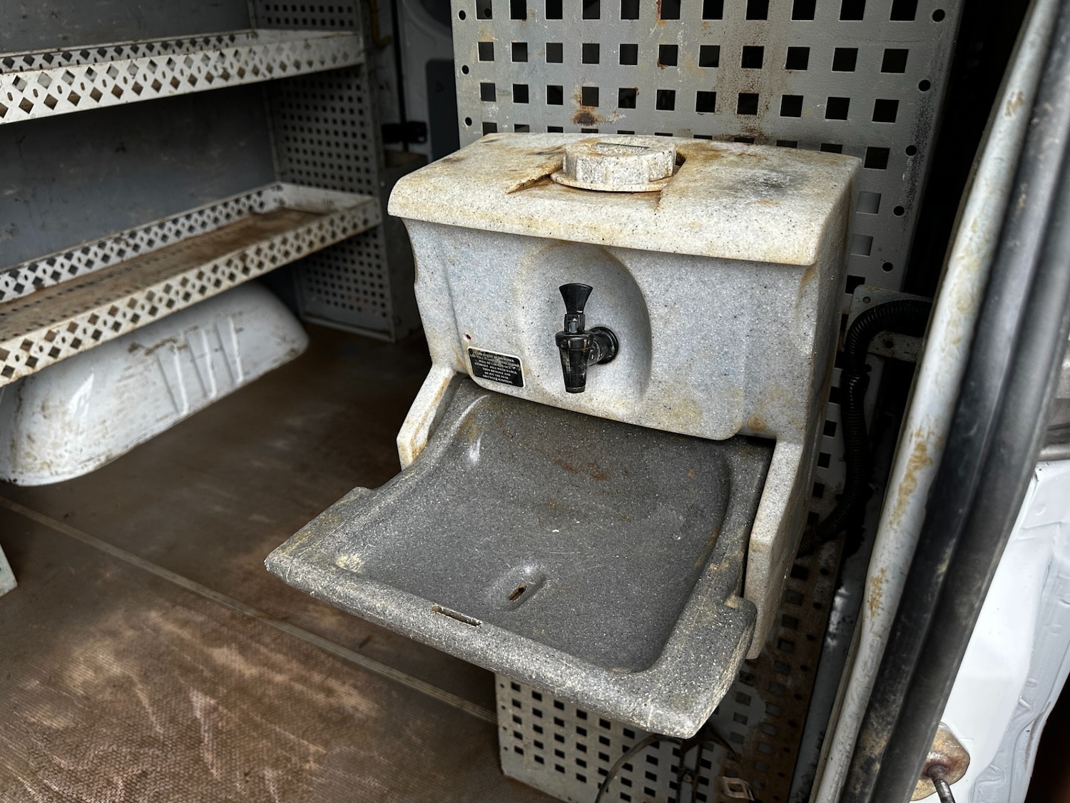 Used Mercedes-Benz Sprinter 2020 for sale - 76488424: Photo 34