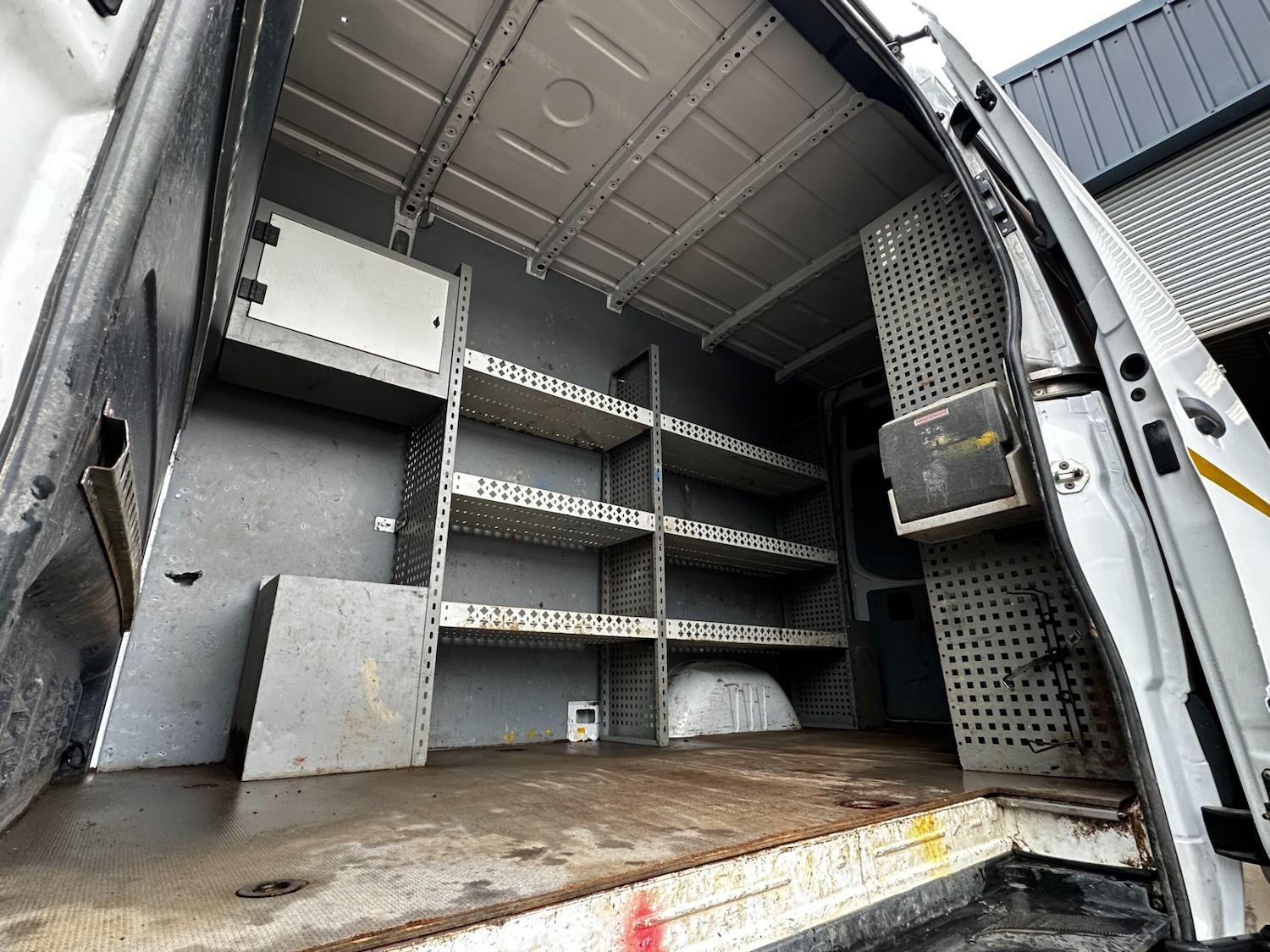 Used Mercedes-Benz Sprinter 2020 for sale - 76488424: Photo 35