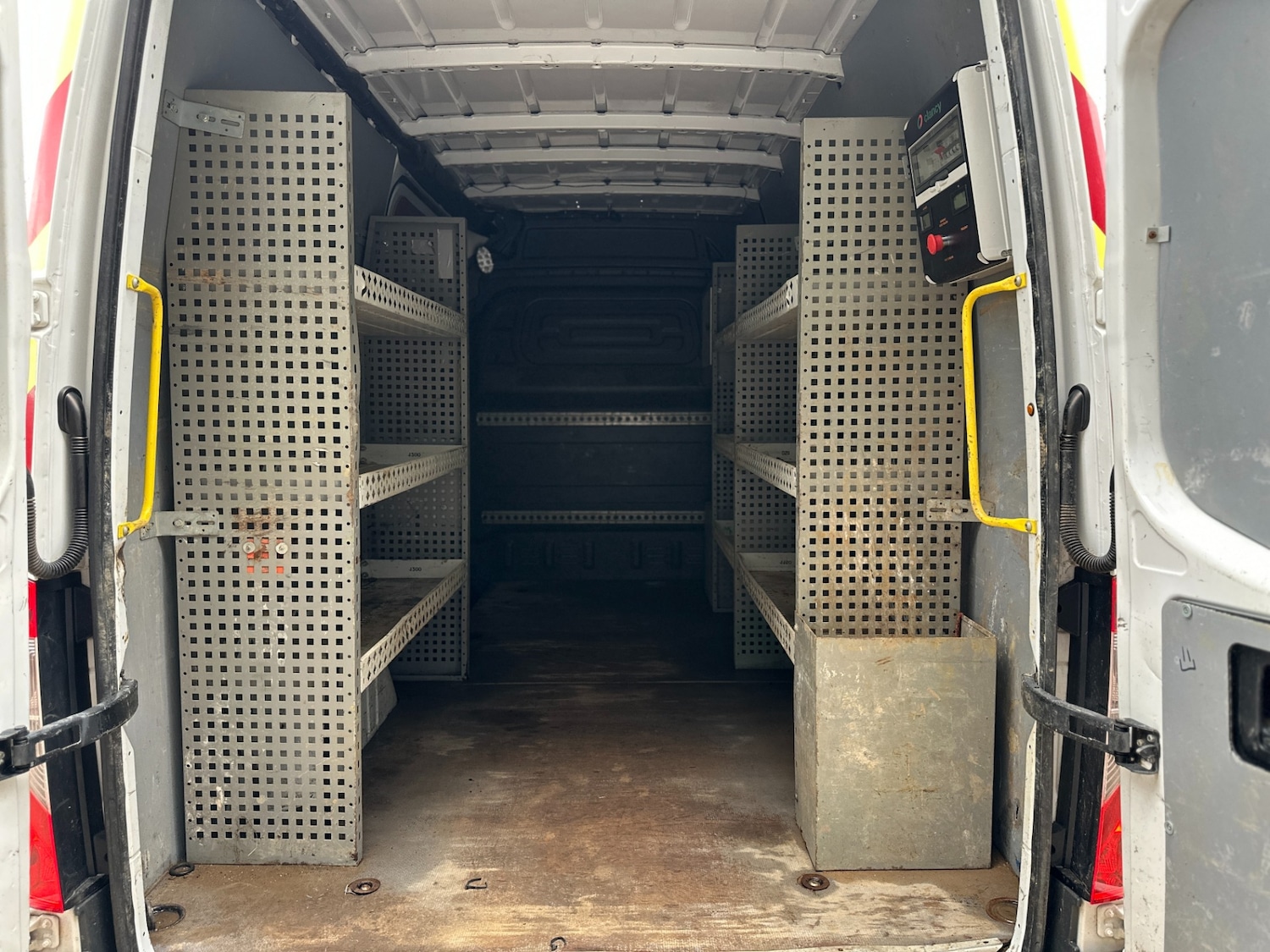 Used Mercedes-Benz Sprinter 2020 for sale - 76488424: Photo 38