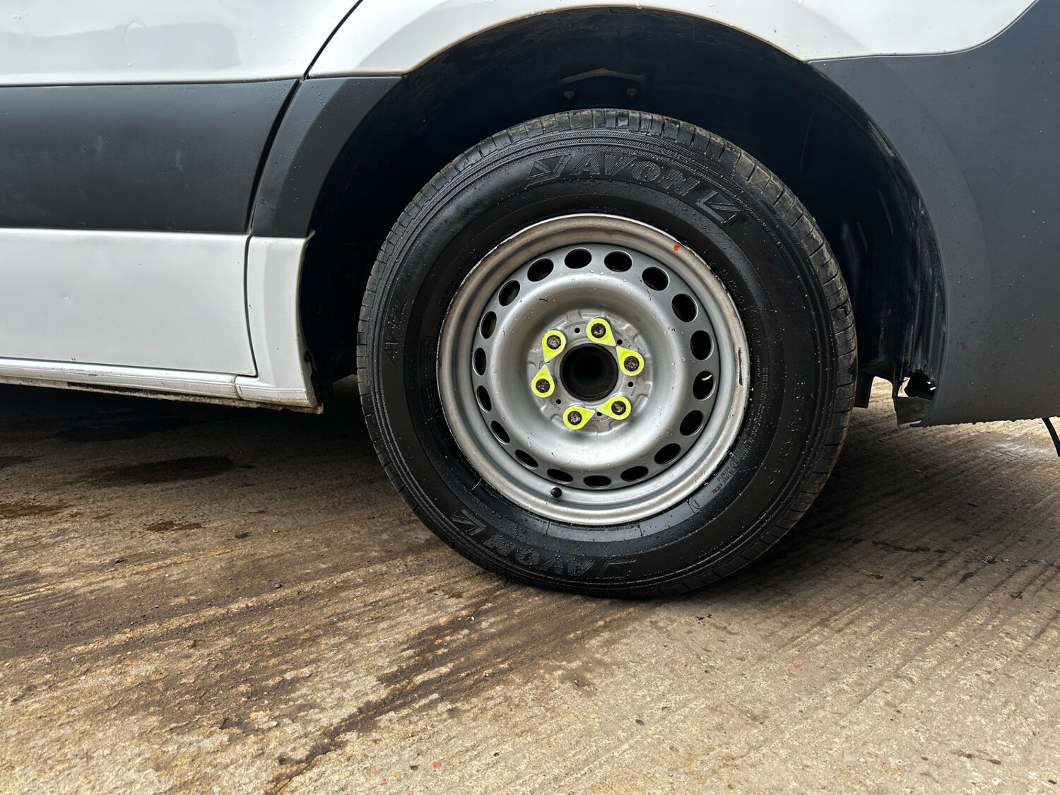 Used Mercedes-Benz Sprinter 2020 for sale - 76488424: Photo 7