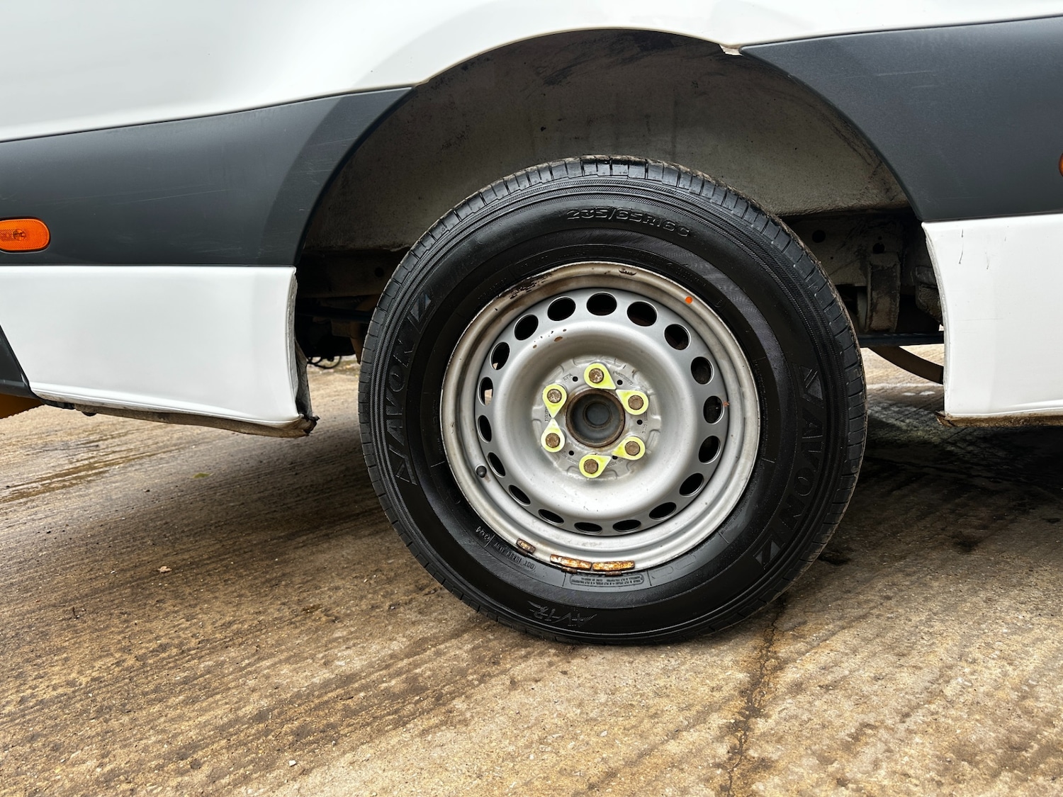 Used Mercedes-Benz Sprinter 2020 for sale - 76488424: Photo 8