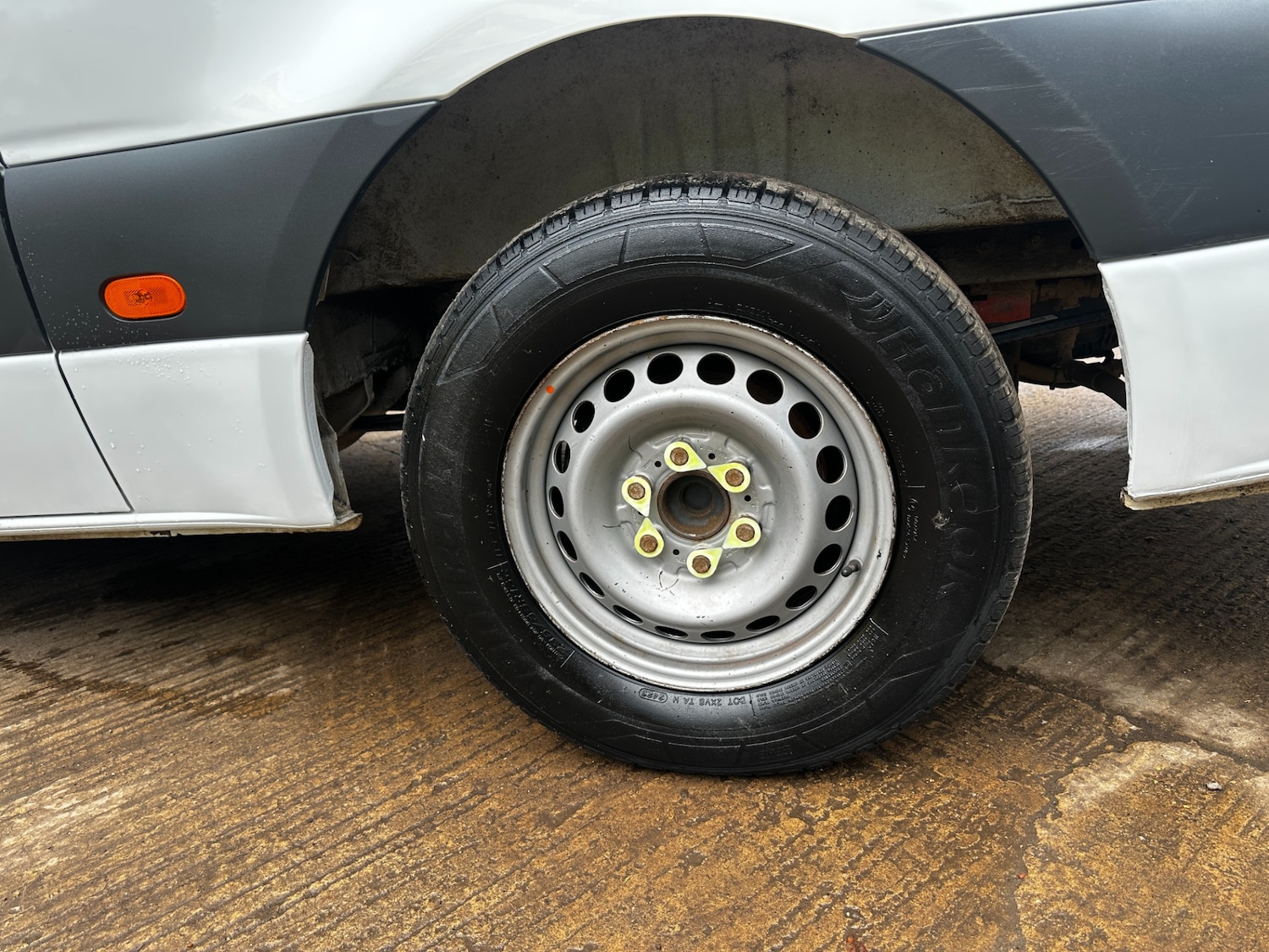 Used Mercedes-Benz Sprinter 2020 for sale - 76488424: Photo 9