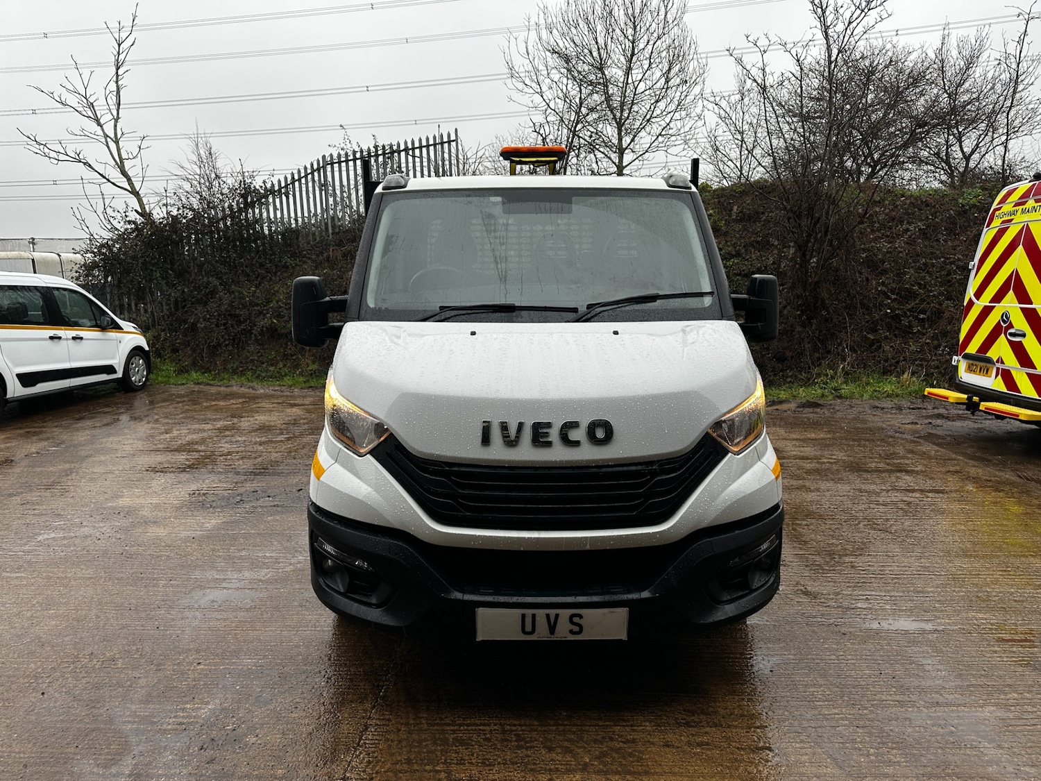 Used Iveco Daily 2022 for sale - 77461250: Photo 13