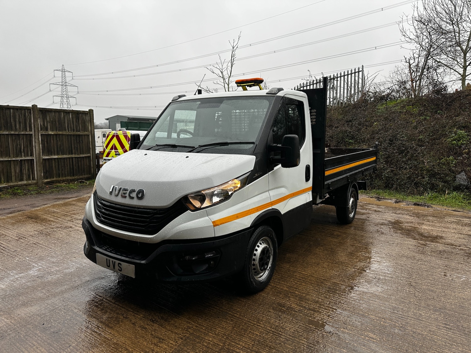 Used Iveco Daily 2022 for sale - 77461250: Photo 15