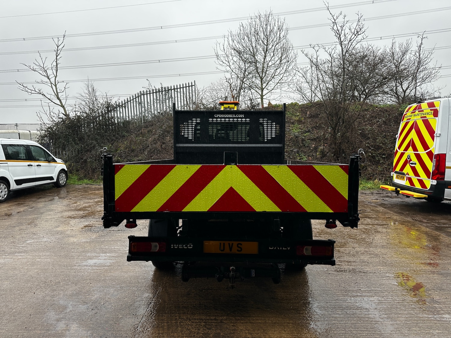 Used Iveco Daily 2022 for sale - 77461250: Photo 17