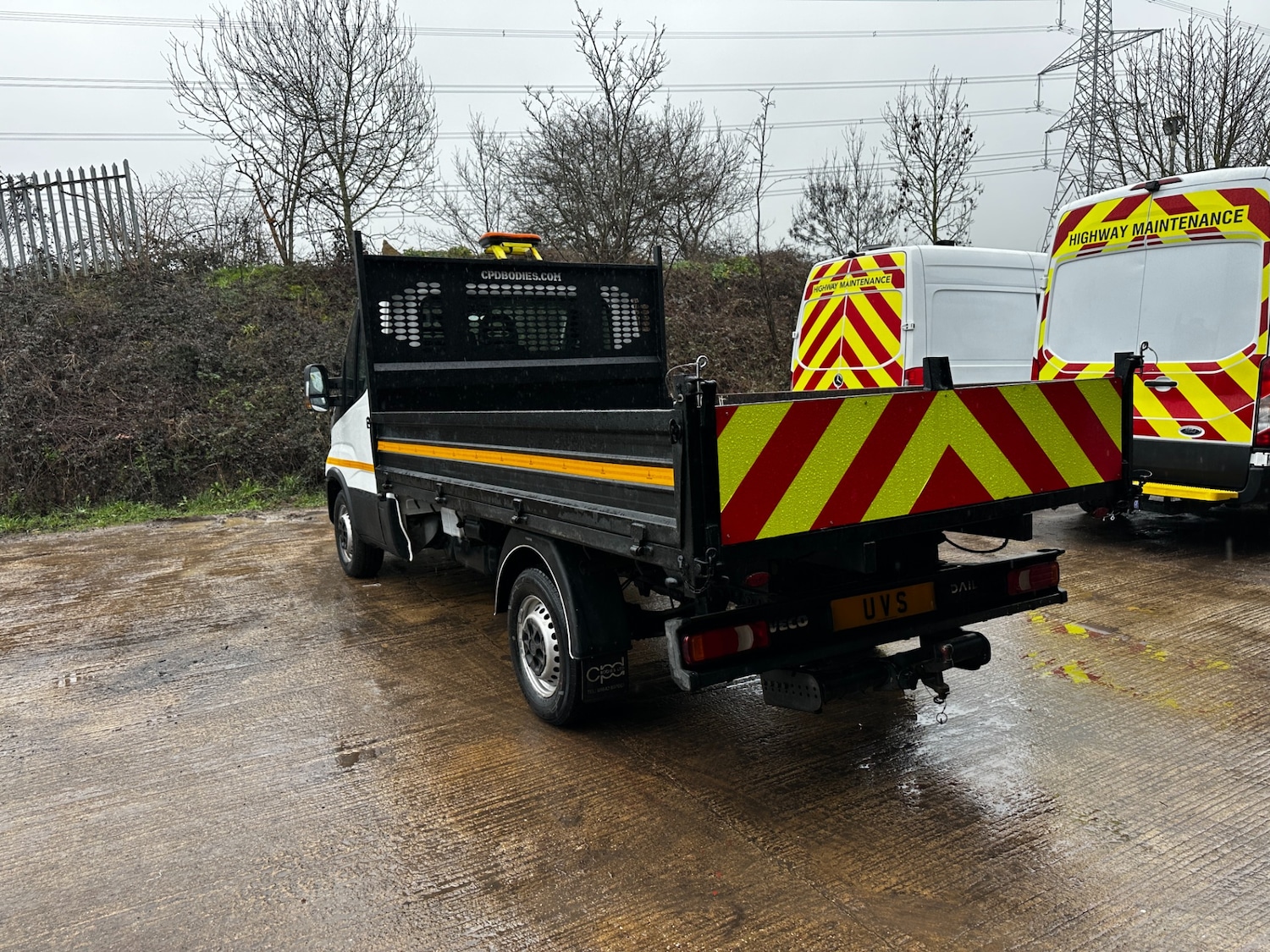 Used Iveco Daily 2022 for sale - 77461250: Photo 18