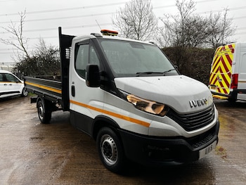 Iveco Daily feature image