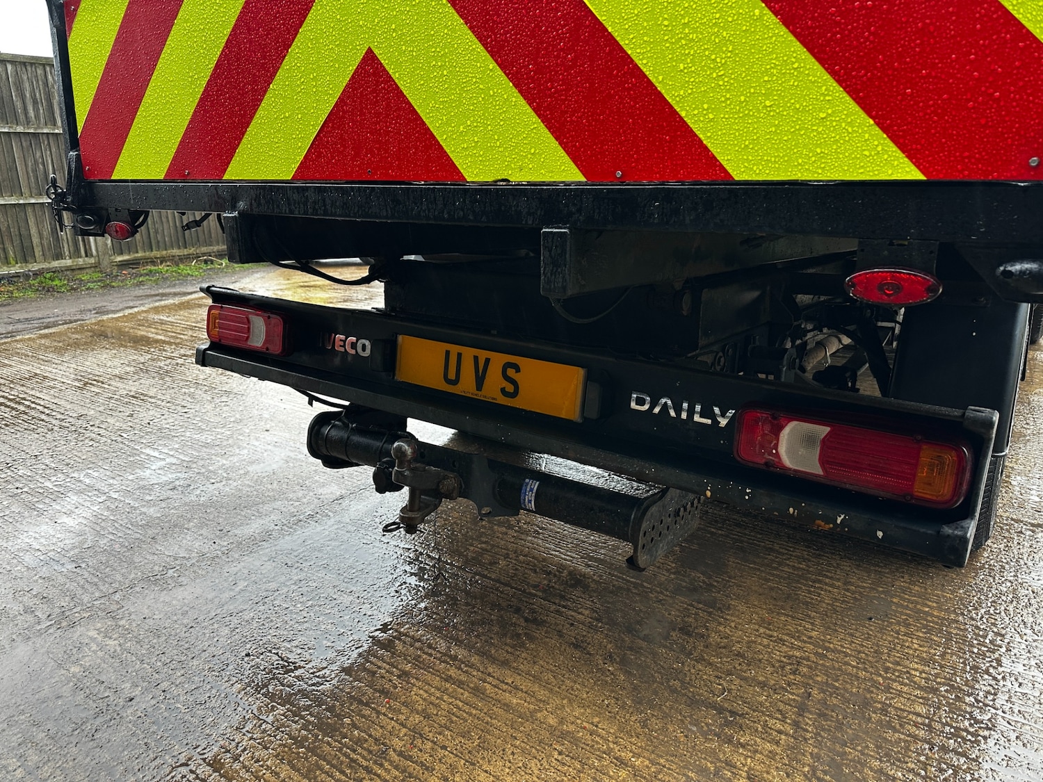 Used Iveco Daily 2022 for sale - 77461250: Photo 20