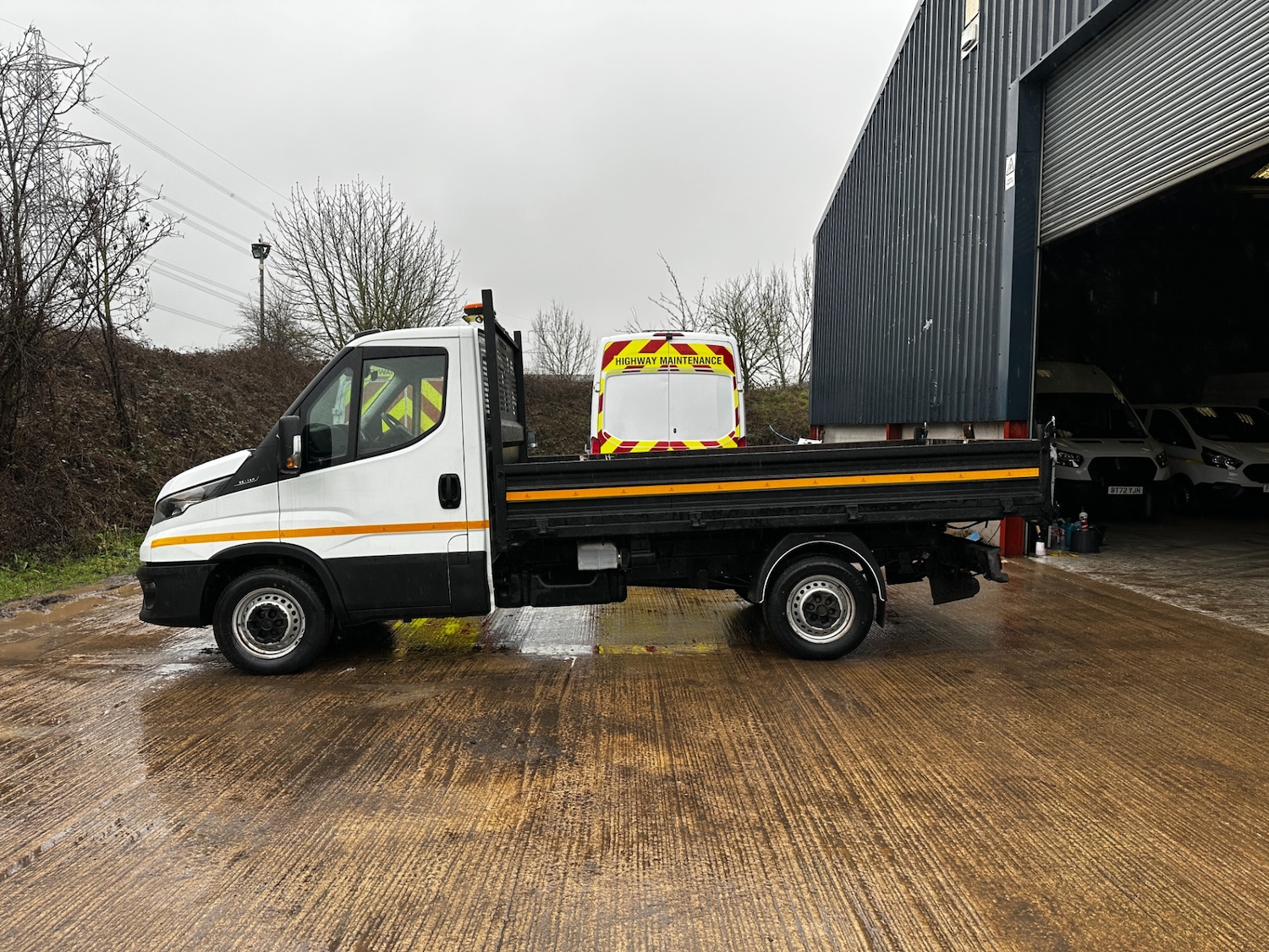 Used Iveco Daily 2022 for sale - 77461250: Photo 22