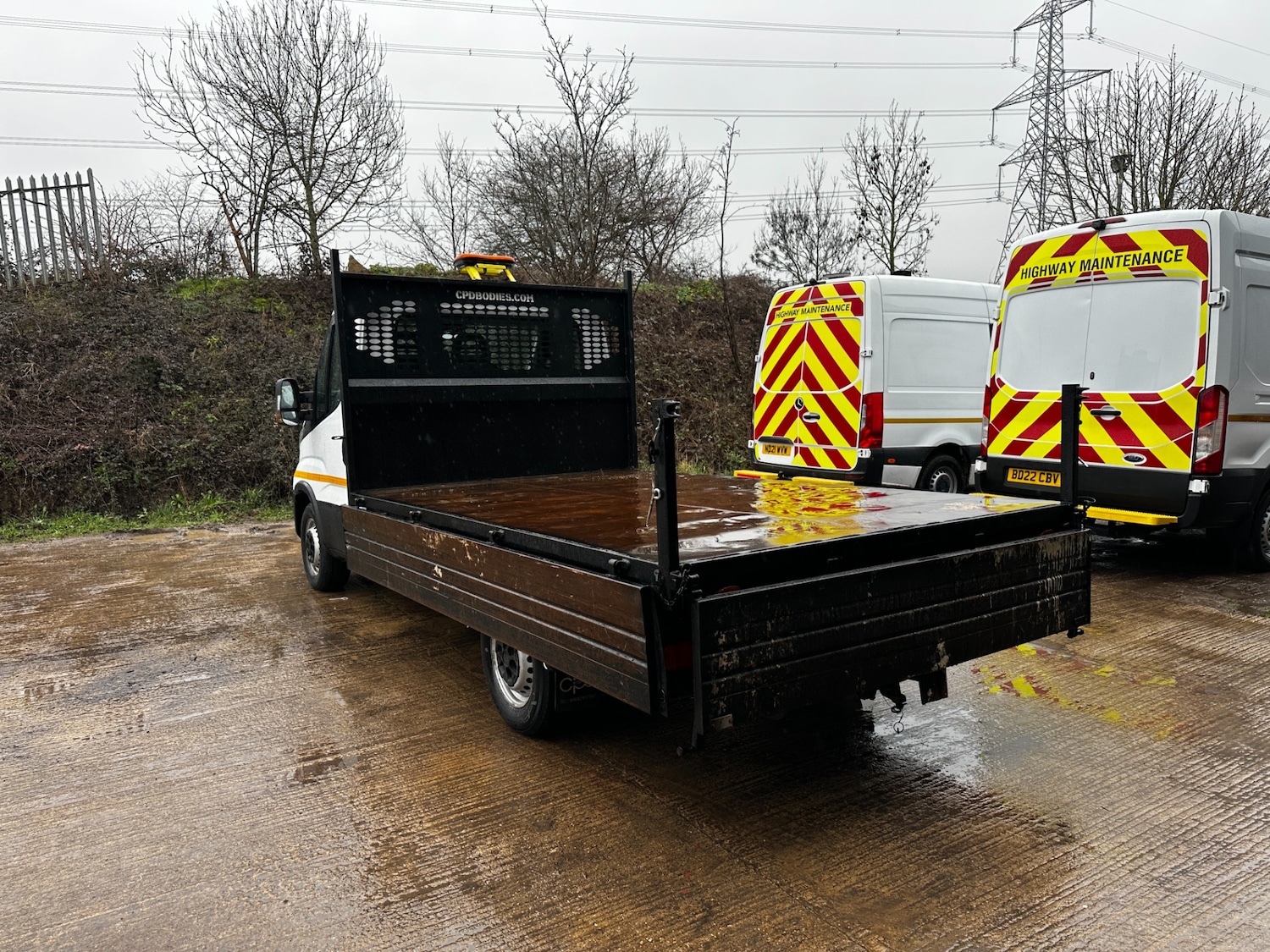 Used Iveco Daily 2022 for sale - 77461250: Photo 23