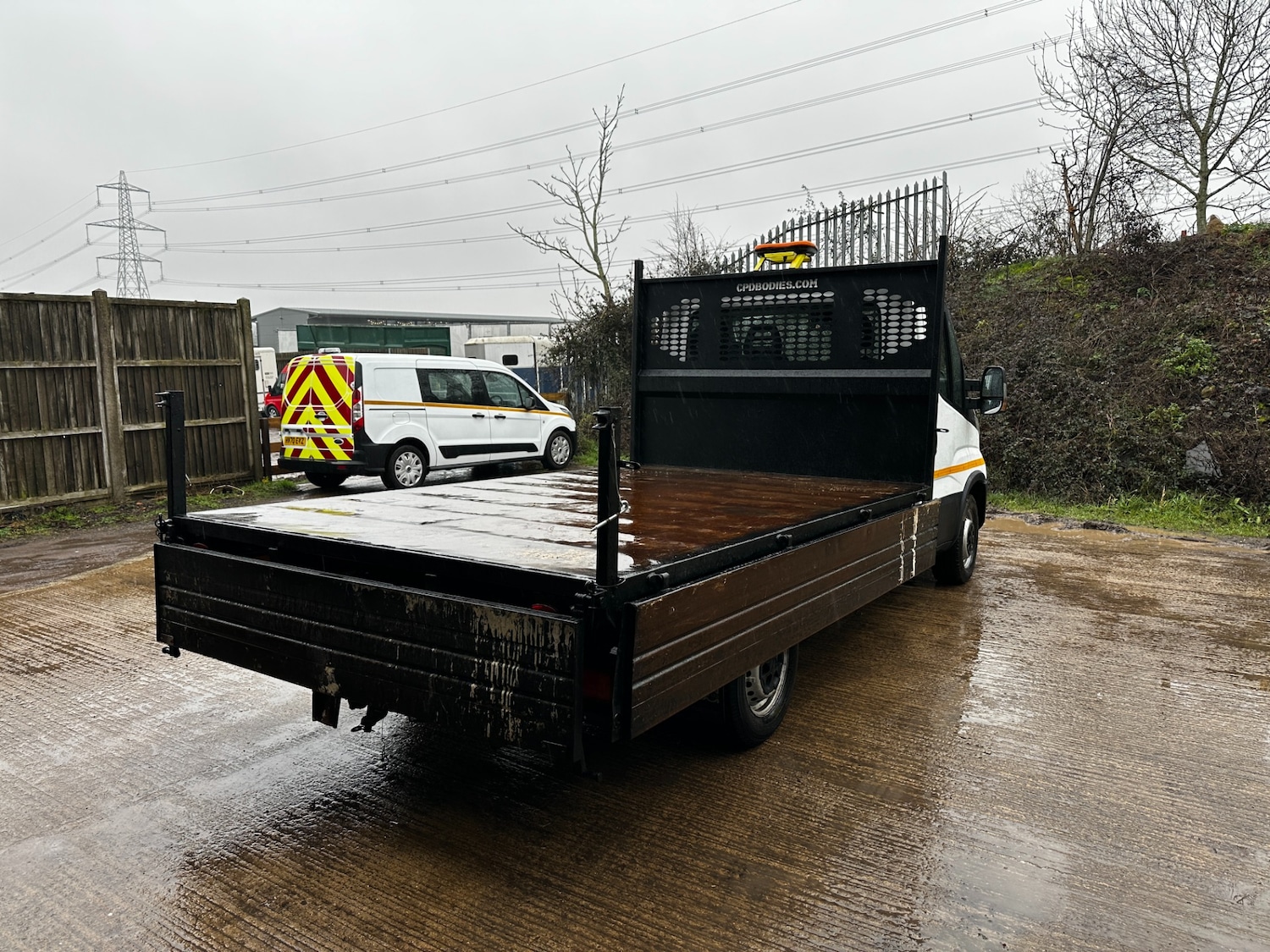 Used Iveco Daily 2022 for sale - 77461250: Photo 24