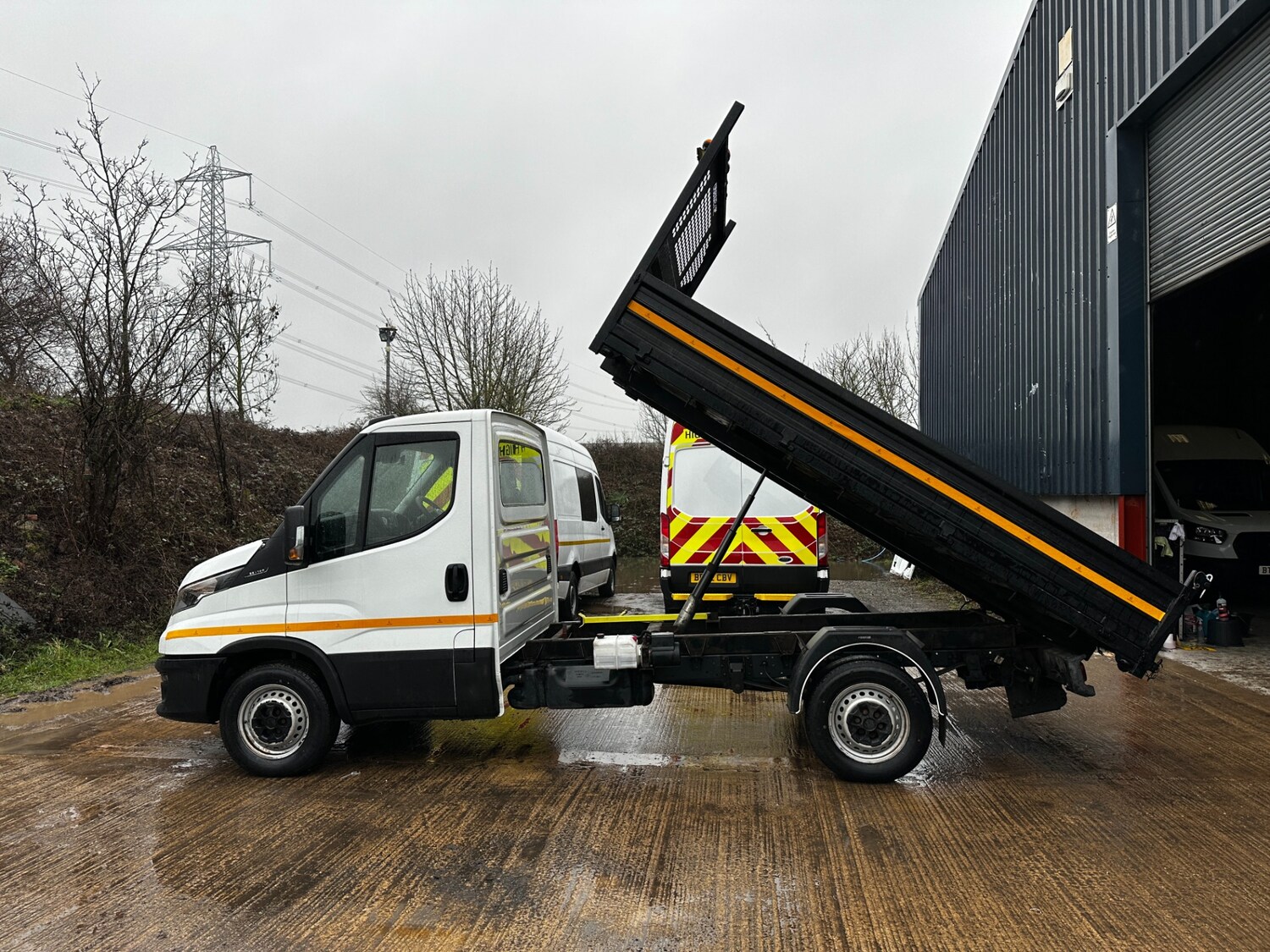 Used Iveco Daily 2022 for sale - 77461250: Photo 26