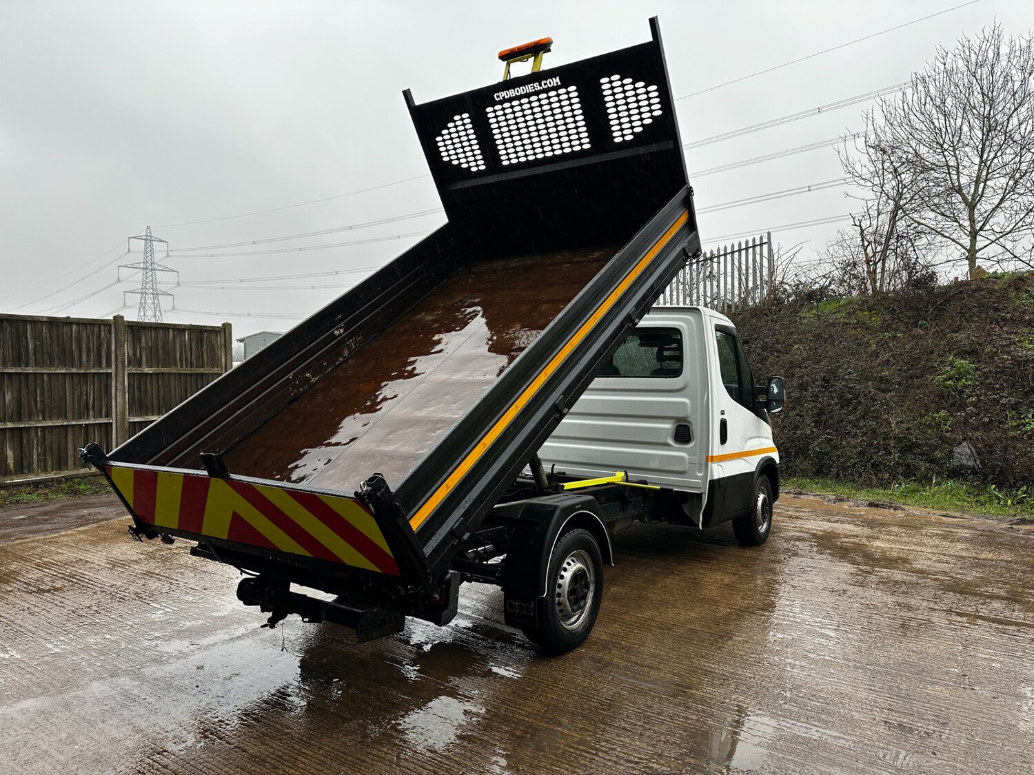 Used Iveco Daily 2022 for sale - 77461250: Photo 28