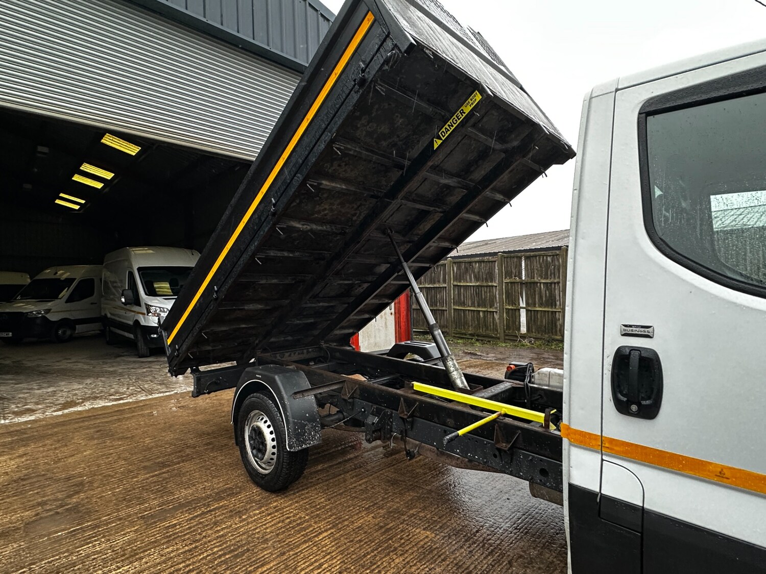 Used Iveco Daily 2022 for sale - 77461250: Photo 29