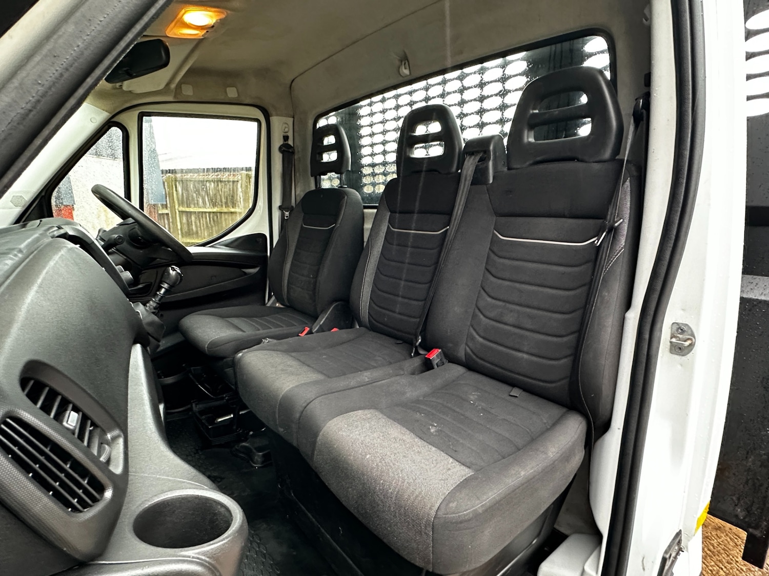 Used Iveco Daily 2022 for sale - 77461250: Photo 4