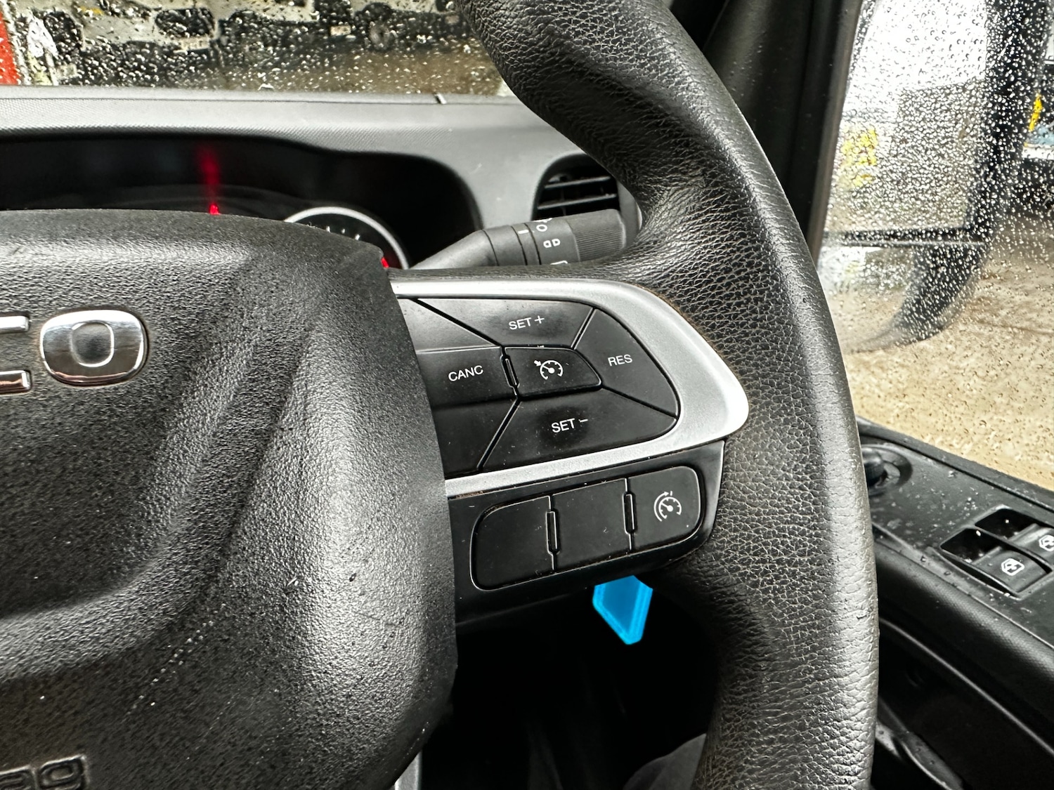 Used Iveco Daily 2022 for sale - 77461250: Photo 5