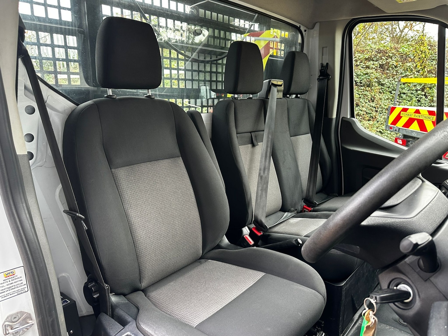 Used Ford Transit 2021 for sale - 76320601: Photo 15