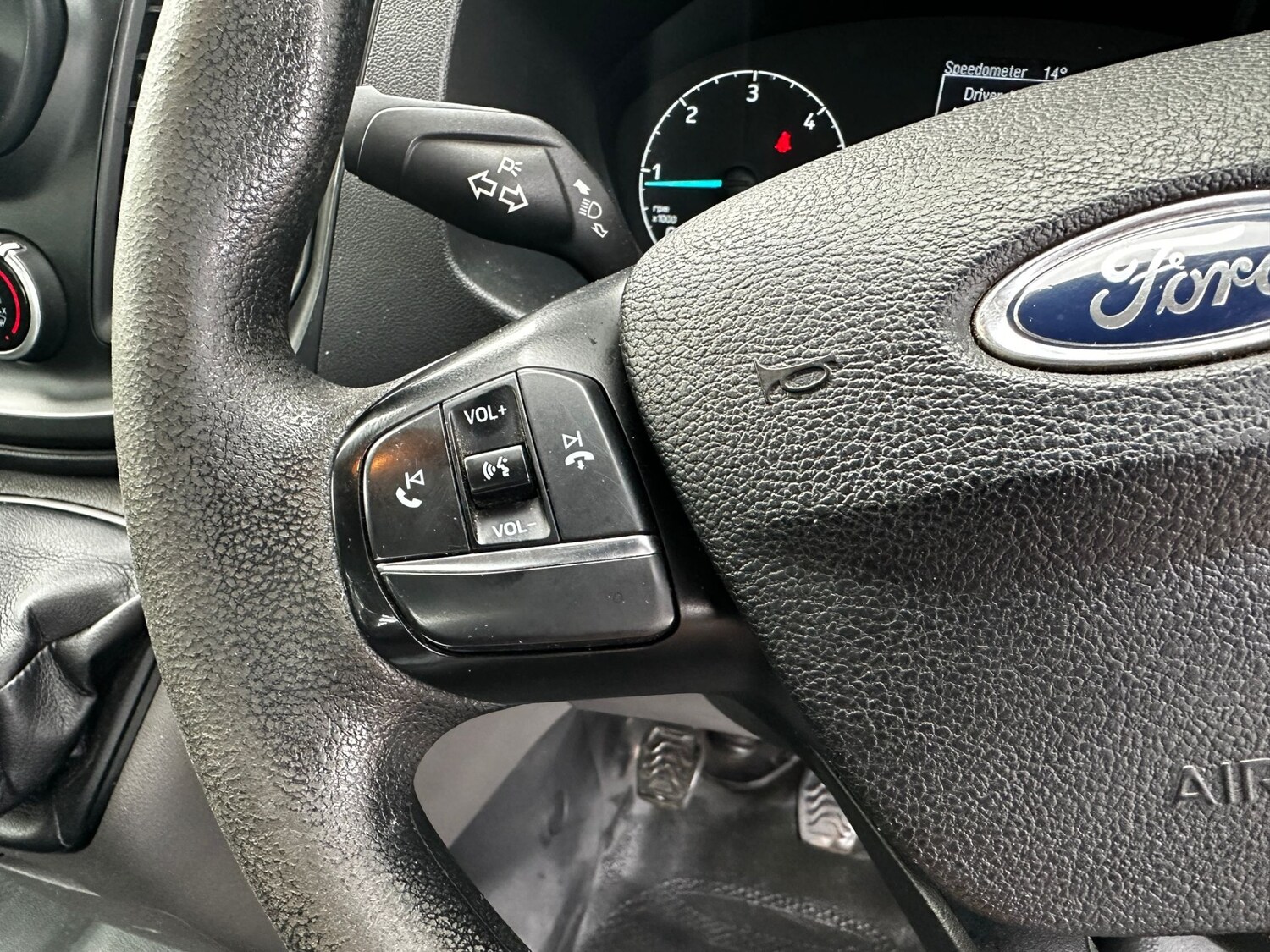 Used Ford Transit 2021 for sale - 76320601: Photo 18