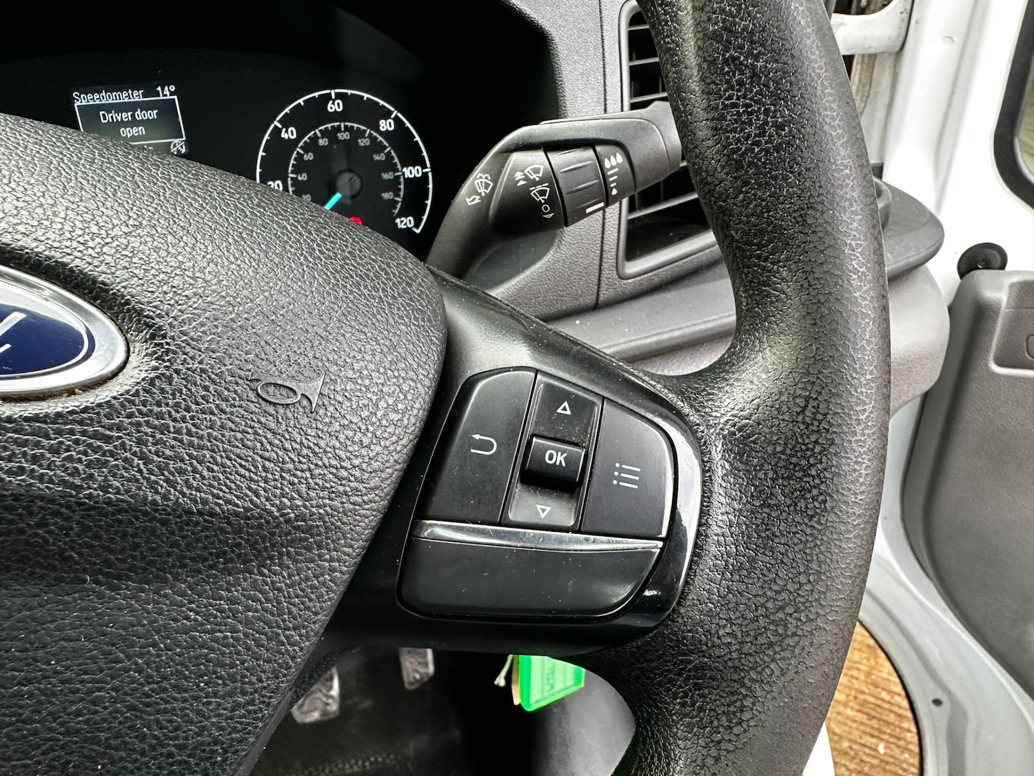 Used Ford Transit 2021 for sale - 76320601: Photo 19