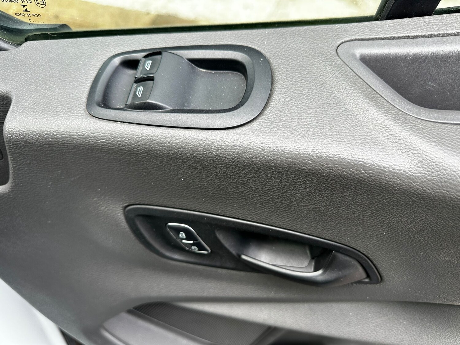 Used Ford Transit 2021 for sale - 76320601: Photo 20