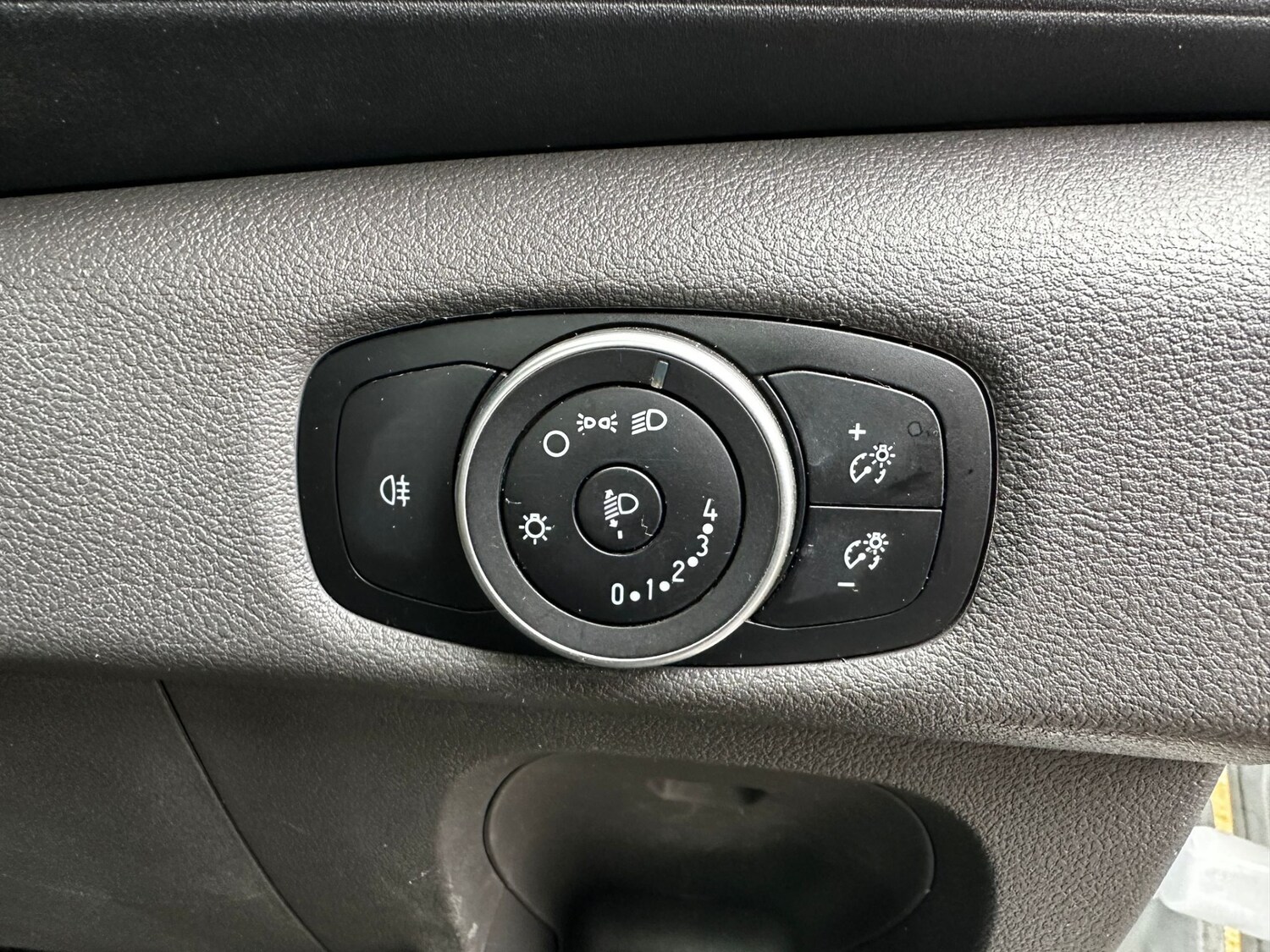 Used Ford Transit 2021 for sale - 76320601: Photo 21