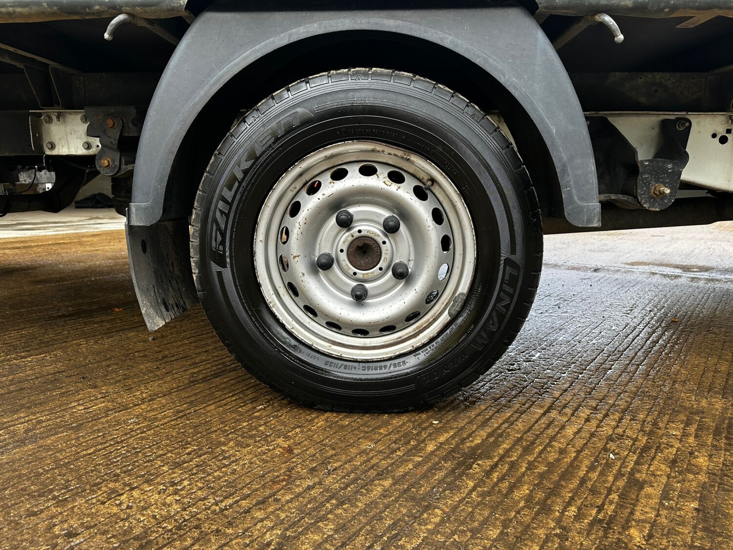 Used Ford Transit 2021 for sale - 76320601: Photo 22