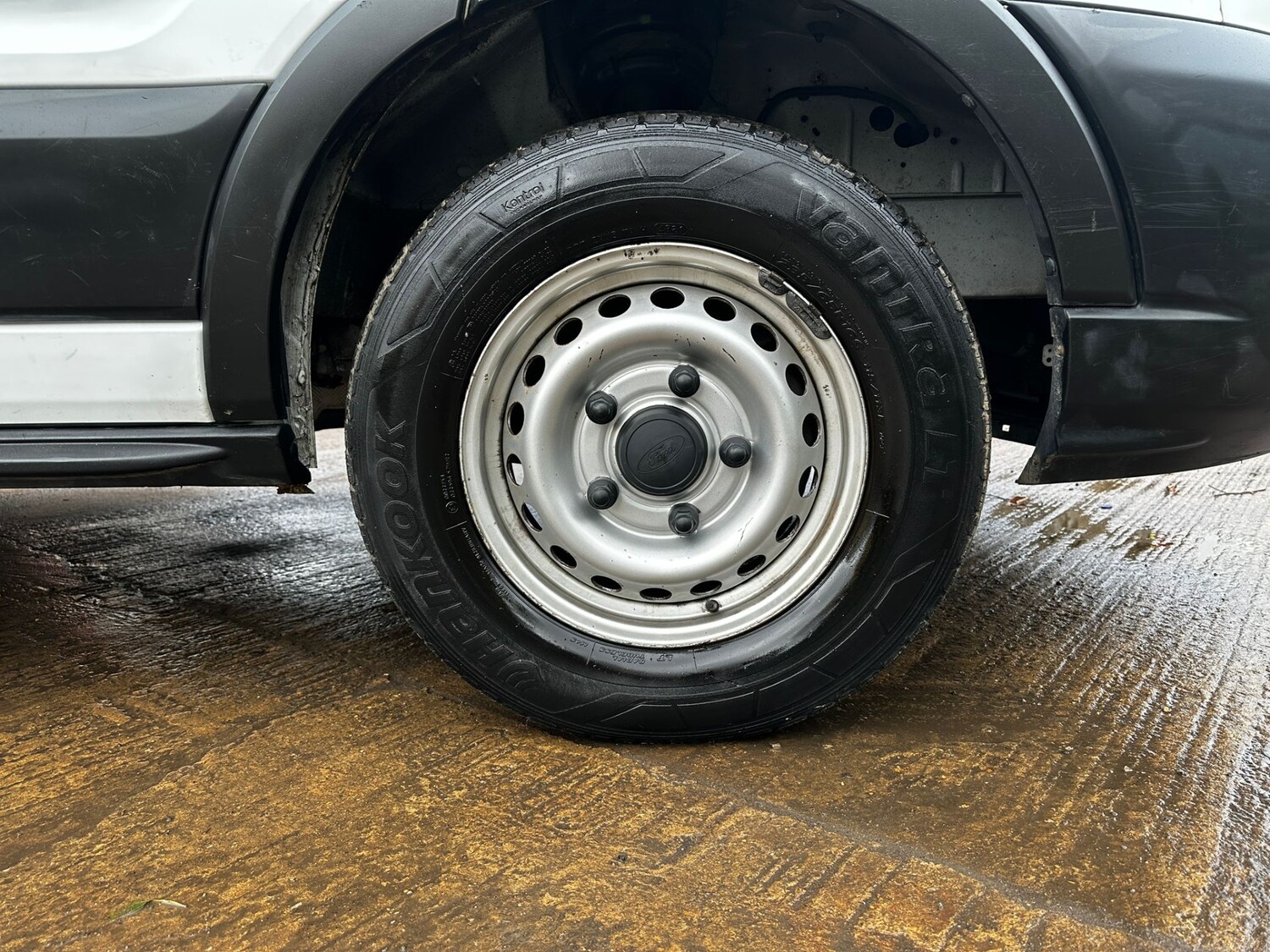 Used Ford Transit 2021 for sale - 76320601: Photo 23