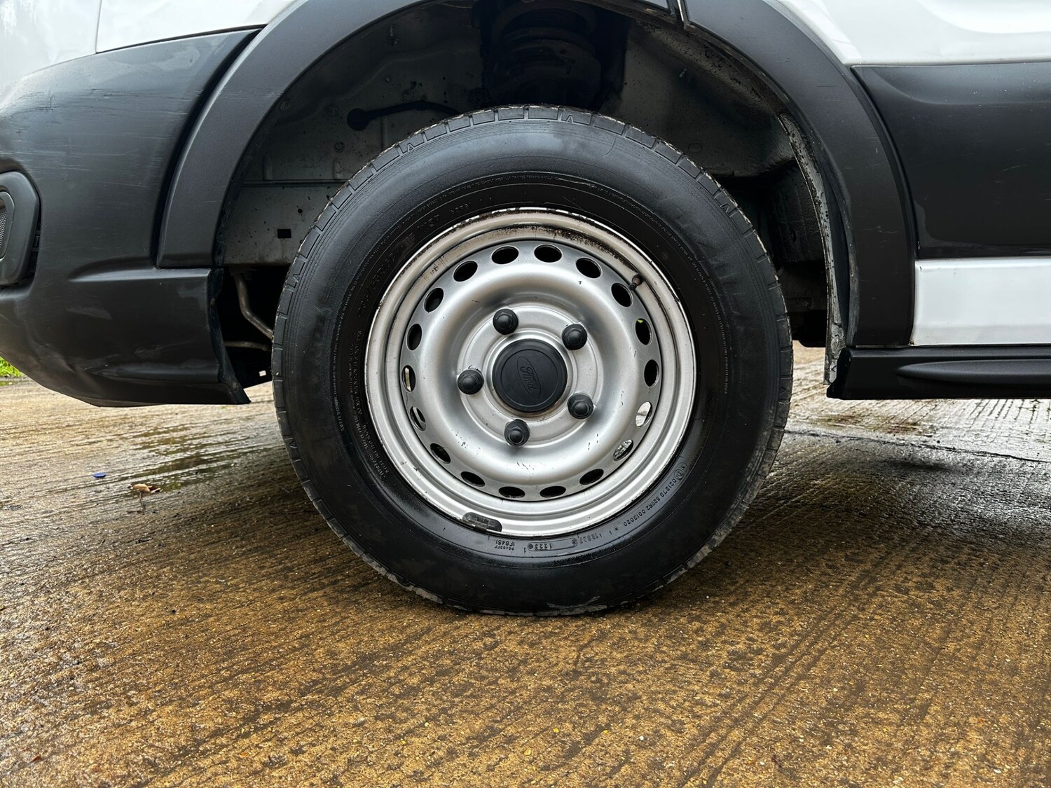 Used Ford Transit 2021 for sale - 76320601: Photo 24